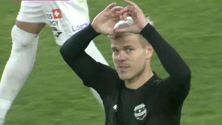 Кокорин признан лучшим футболистом чемпионата Кипра