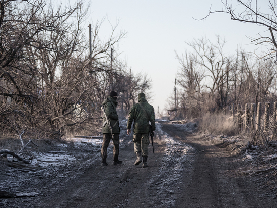 Минобороны сообщило об успехах российских сил в Артемовске