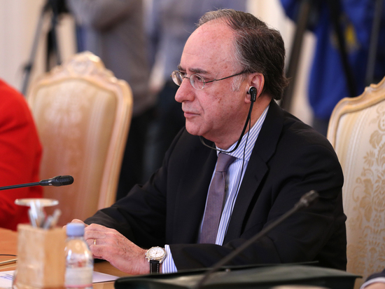 Объявлено о скором завершении уничтожения запасов химического оружия в мире