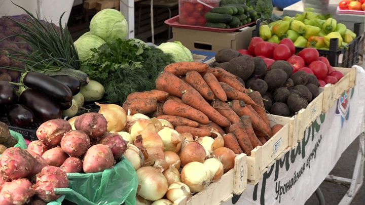 Российским фермерам бесплатно помогут с продвижением продукции