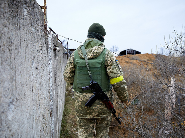 В США усомнились в возвращении Украиной утраченных территорий в краткосрочной перспективе