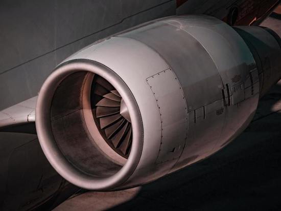 Женщина сорвала рейс Чита-Москва, случайно открыв аварийный выход