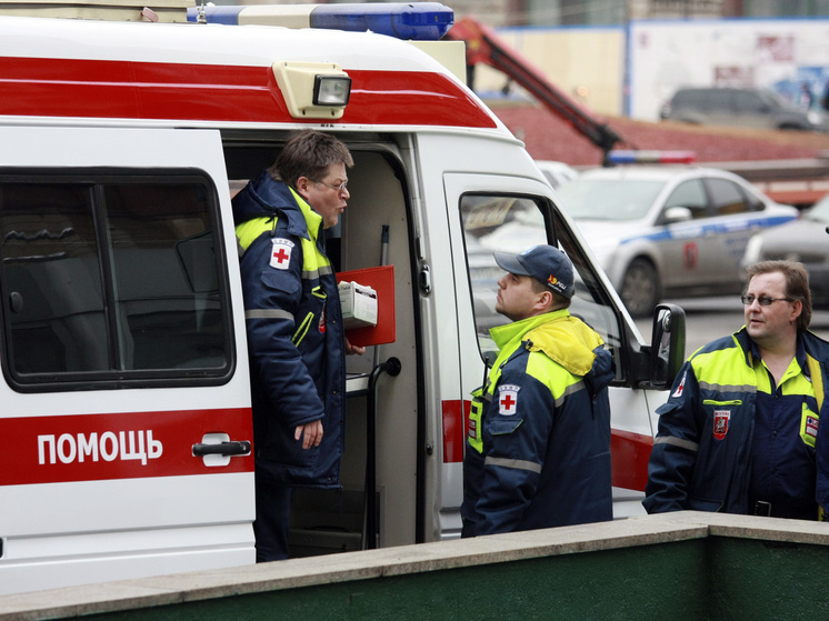 16-летний российский боец ММА скончался после удара в голову