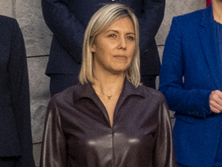 Брюссель потребовал разъяснений из-за использования ВСУ бельгийского оружия в Белгородской области