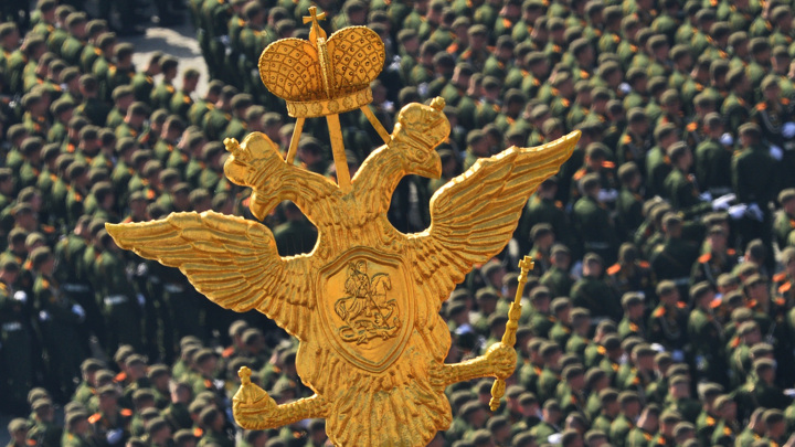 Довольствие военных и ряда силовиков вырастет на 10,5%