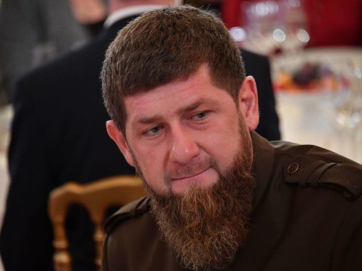 Кадыров оценил действия чеченских бойцов, отправленных в Ростов-на-Дону