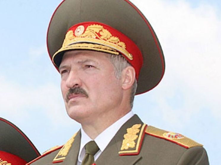 Лукашенко дал задачу силовикам Белоруссии определить алгоритм применения ядерного оружия