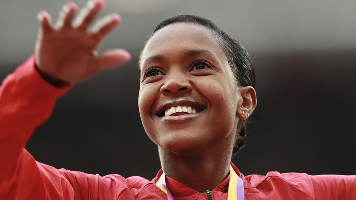 Побит мировой рекорд в беге на 1500 метров, установленный в 1991 году