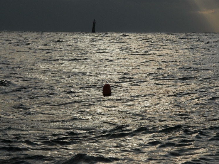 Пропавших в Охотском море рыбаков нашли в 25 километрах от камчатского села