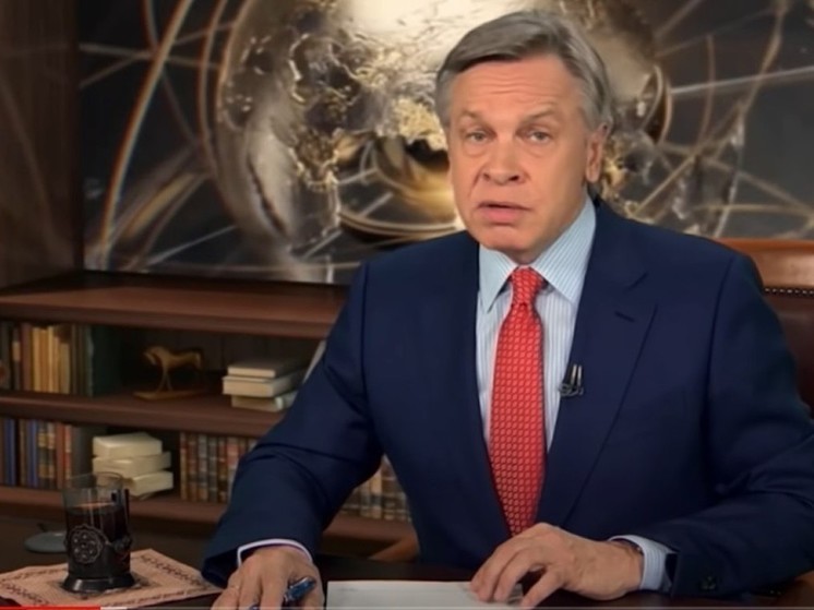 Пушков: США уже неспособны развернуть ход глобальных событий