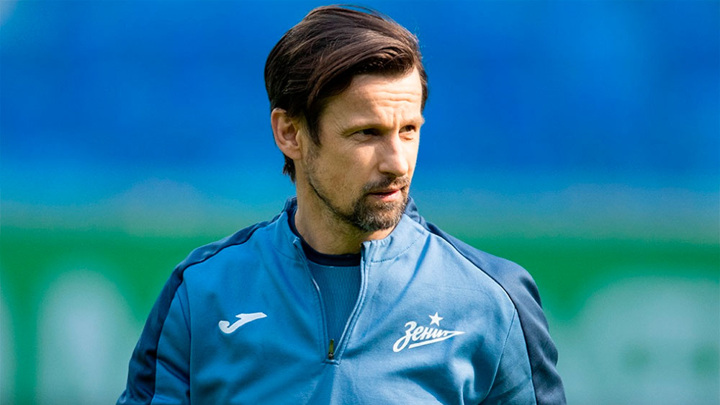 Сергей Семак: конечно, нам не хватает "Виража"