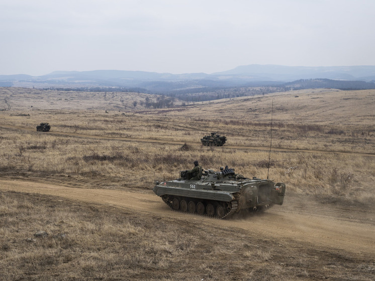 Spiegel: украинские танкисты «косят» от контрнаступления