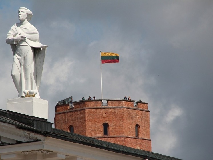 В Литве предложили готовить госслужащих к мобилизации и военным действиям