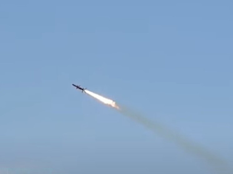 Адмирал Акуилино: новые баллистические ракеты КНДР способны достигать США