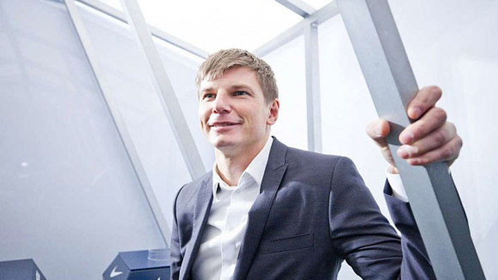 Аршавин и Семак вошли в состав правления "Зенита"