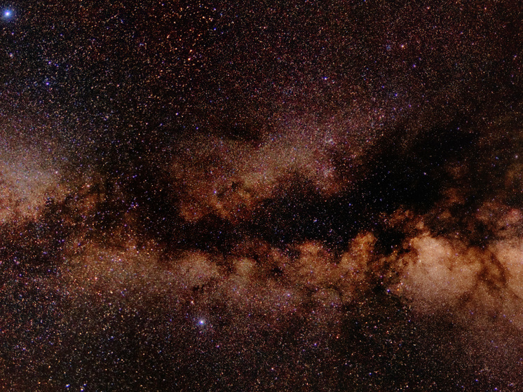 Неожиданная магнитная буря спрогнозирована на 27 июля