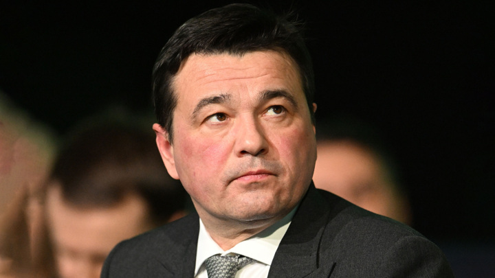 Подмосковье признано самым инновационным регионом в агропромышленной сфере