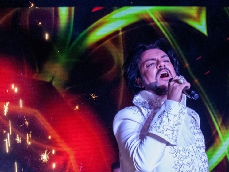 Подруга Киркорова рассказала о его скорой свадьбе с новой возлюбленной