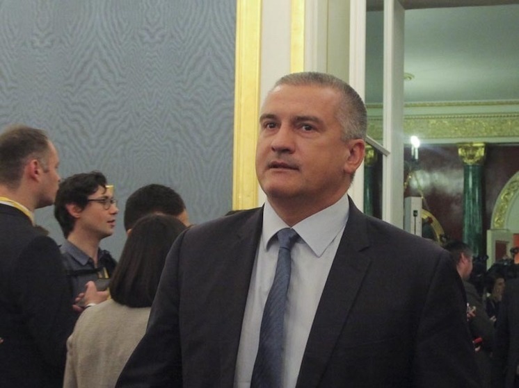 После атаки БПЛА в Джанкойском районе Крыма эвакуируют села