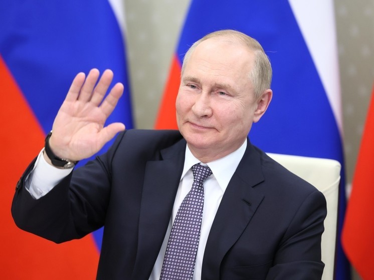 Путин будет участвовать в дискуссиях саммита БРИКС по видеосвязи