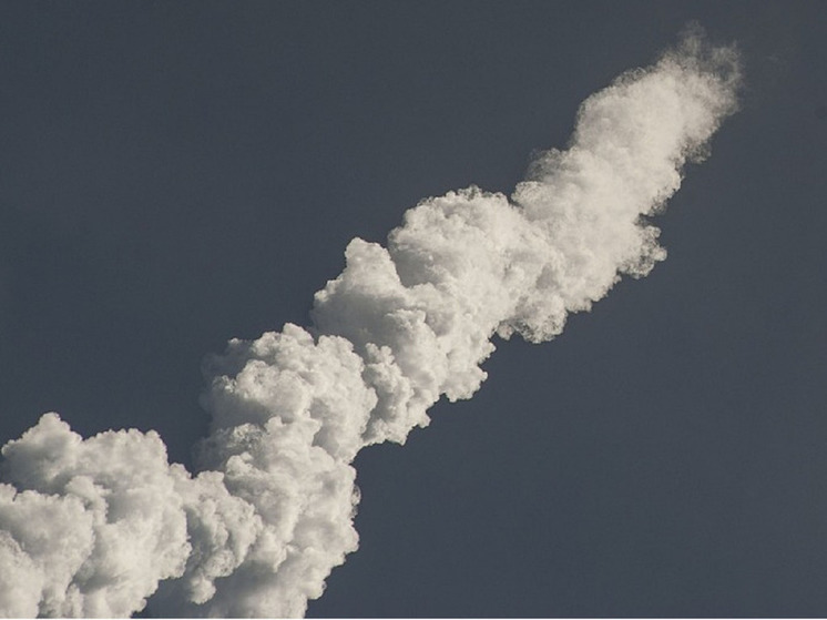 ВСУ дважды за день обстреляли МАП "Тёткино" в Курской области