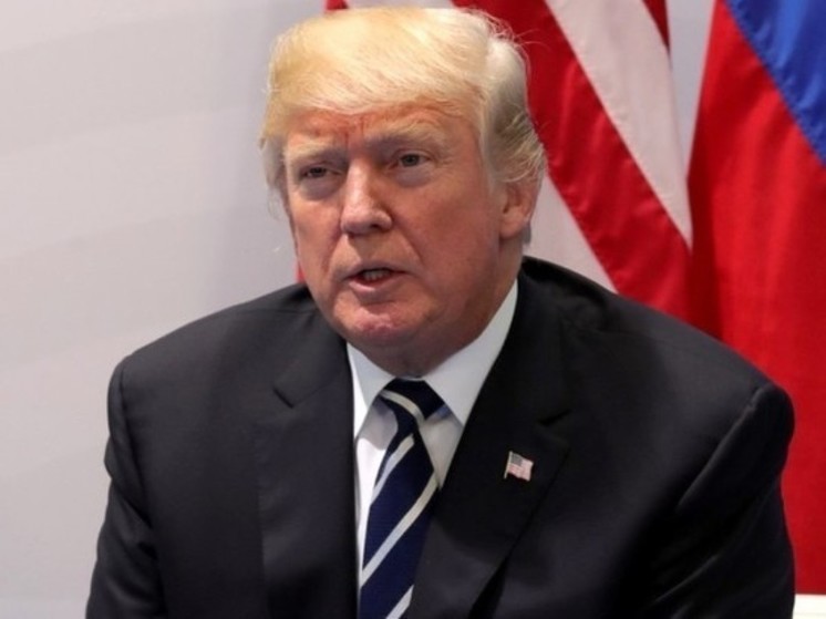 Адвокат Трампа: власти США совершили атаку на свободу слова