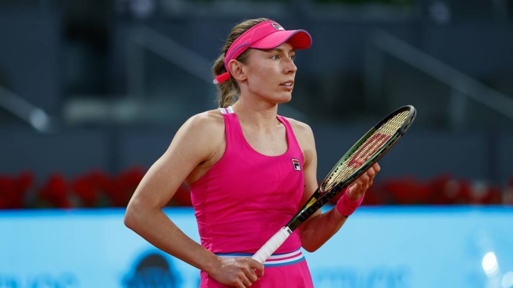Александрова разгромила украинку Цуренко во втором круге US Open