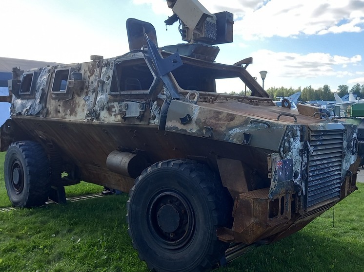 Балицкий: Украина безуспешно атакует на Запорожском направлении