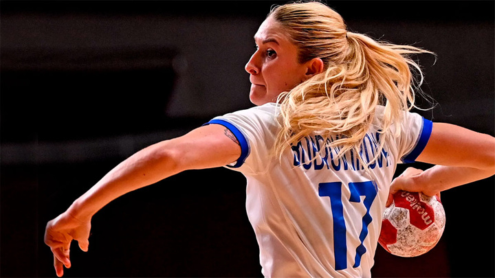 Чемпионка Олимпиады Бобровникова вылечилась от онкозаболевания