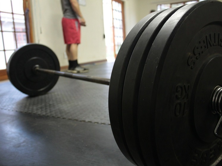 IWF не допустила российских тяжелоатлетов до чемпионата мира