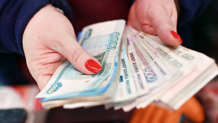 Некоторым россиянам в сентябре проиндексируют пенсию