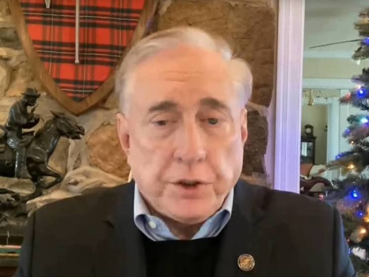 Полковник Макгрегор: Польша мечтает создать империю, захватив Украину и Белоруссию