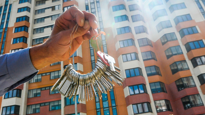 Работники ряда предприятий получат льготы при аренде жилья