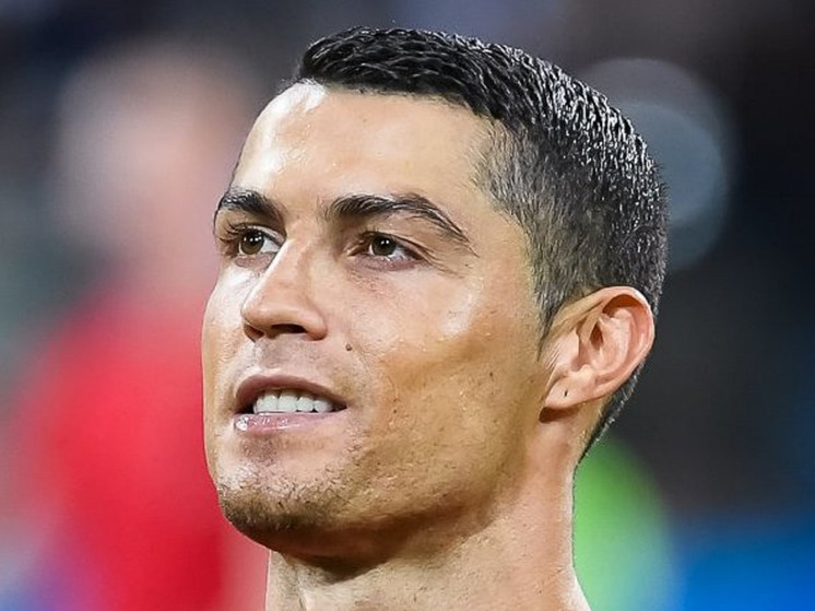 Роналду завоевал первый трофей в Саудовской Аравии