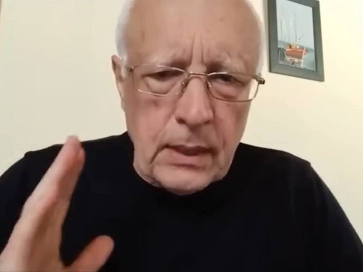 Соскин призвал обвинить Зеленского в госизмене из-за массовой гибели людей