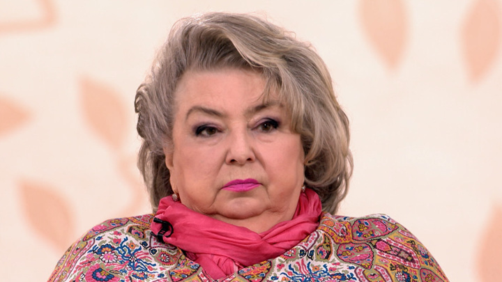 Тарасова жестко раскритиковала фигуристку Горбачеву