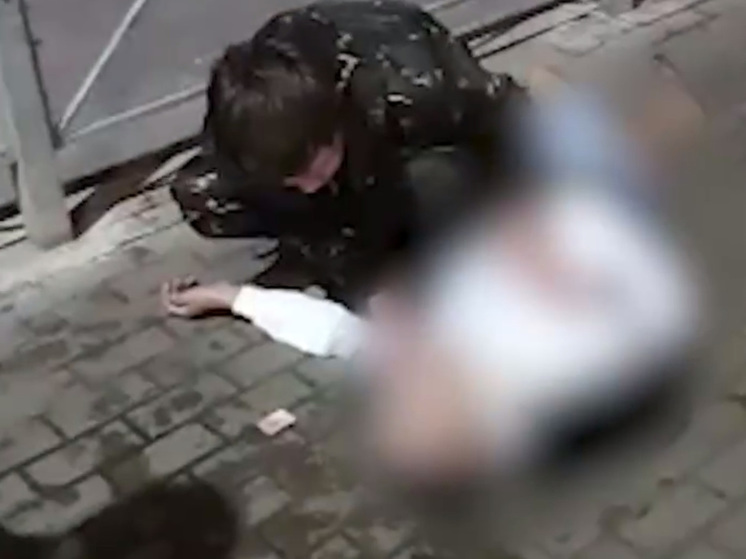 Уроженец Украины одним ударом убил прохожего в Ленобласти