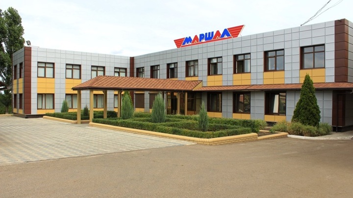 Завод трубопроводной арматуры из ЛНР экспортирует свою продукцию в Белоруссию и Казахстан