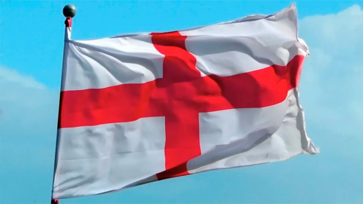 Англия не допустит встреч своих футболистов с россиянами