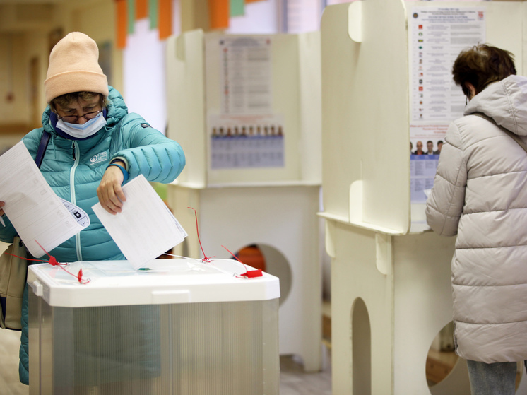 МГИК заявил об отсутствии жалоб и нарушений в ходе второго дня выборов мэра