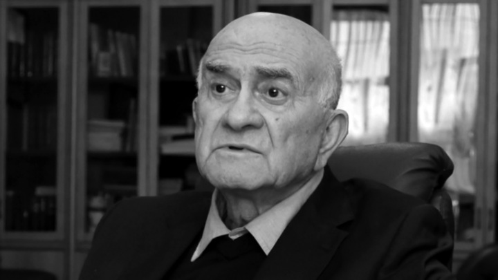 Умер экс-министр экономики РФ Евгений Ясин