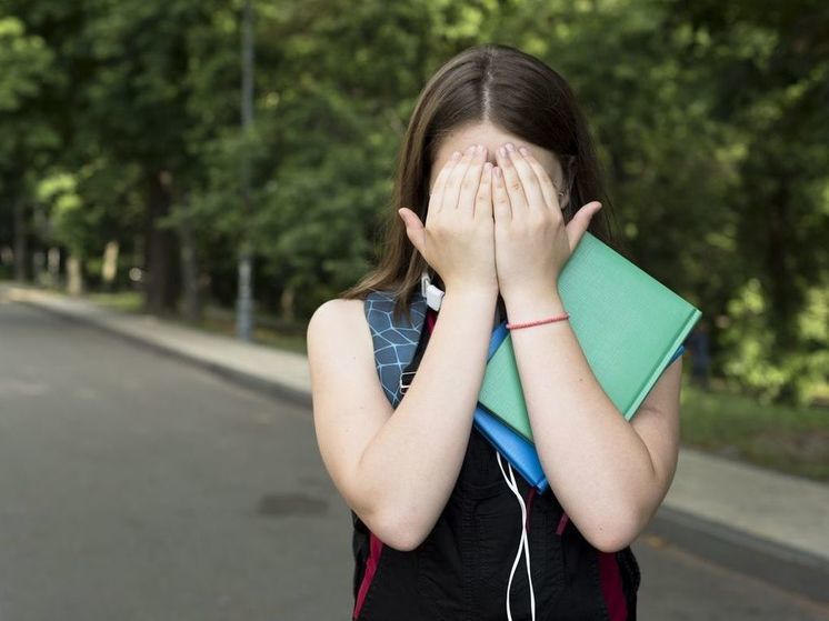 В Подмосковье школьница совершила суицид из-за нежелания учиться
