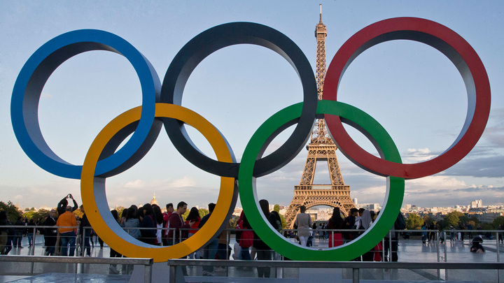 WADA может лишить Францию Олимпиады в Париже