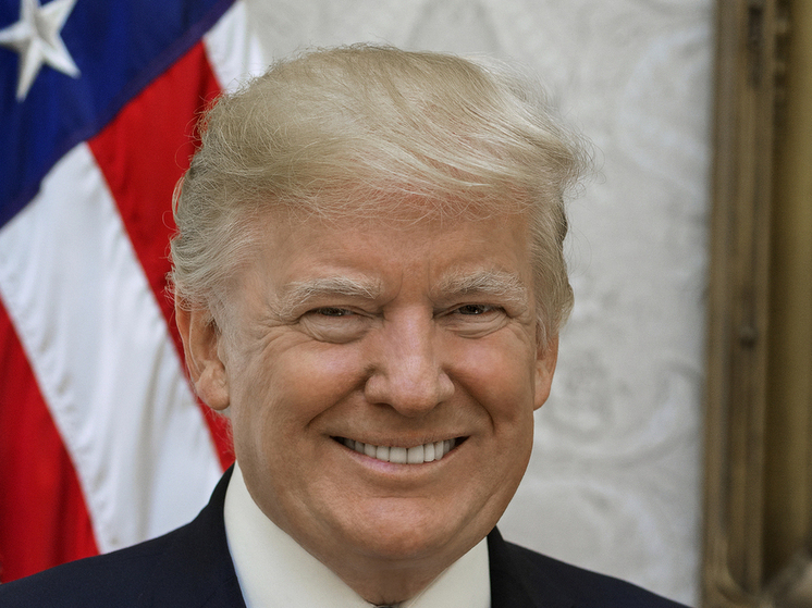 Зеленский попросил Трампа рассказать о его плане урегулирования конфликта