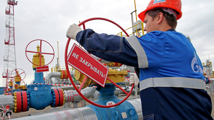 Анонсирован запуск поставок российского газа в Узбекистан