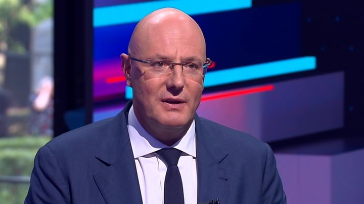 Чернышенко: федеральные проекты увеличат турпоток на Кубань