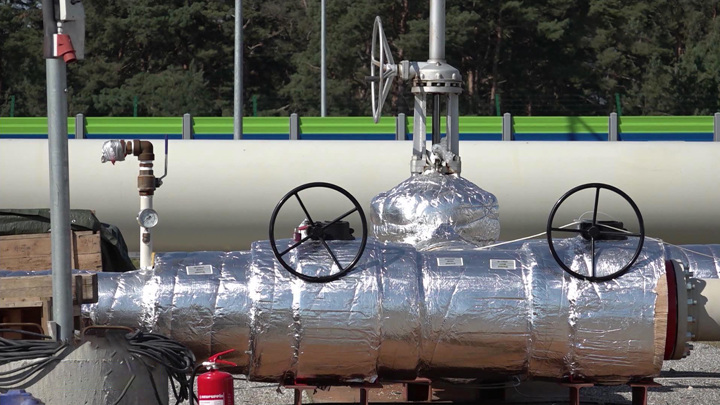 ФРГ и Великобритания исключили возобновление прежних поставок энергоресурсов из РФ