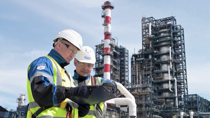 "Газпром нефть" оперативно отреагировала на ситуацию на топливном рынке