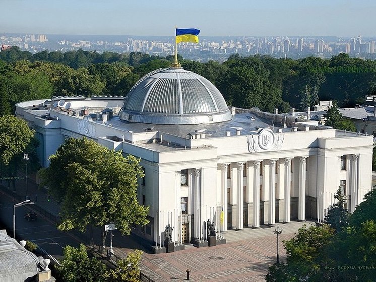 Киев покинул соглашение с Москвой и Минском по борьбе с преступностью