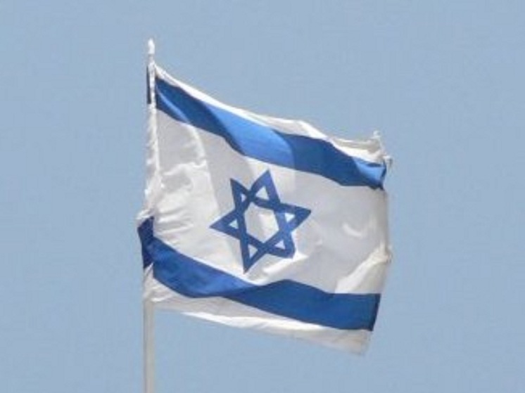 Рядом с кибуцем Ханита на севере Израиля прогремел взрыв